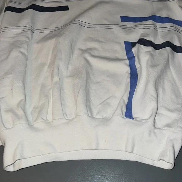 Vintage Prince XL Crewneck Sweatshirt 80’s - Picture 5 of 7